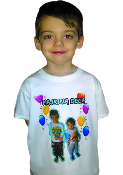 Poklon za rodjendan  deca/Majice sa stampom za decu/majkina deca.jpg